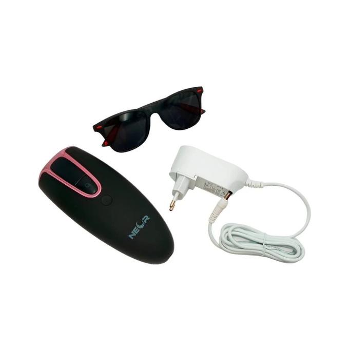 Neor INSHINE ХQ55 BK