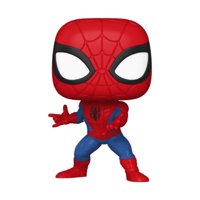 Funko Pop 82500