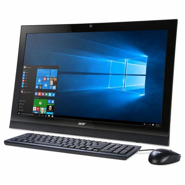 Компьютер Acer Aspire Z1-622 DQ.B5GME.002