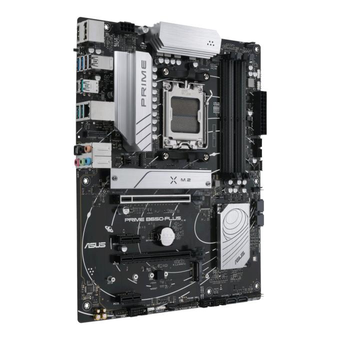 ASUS PRIME B650-PLUS WIFI