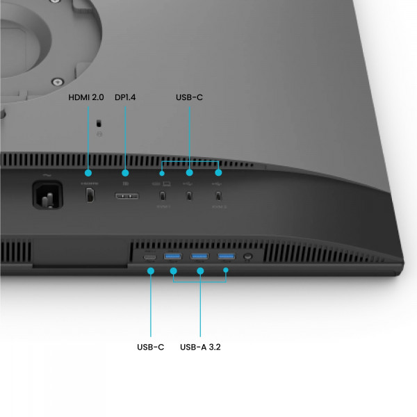 Benq 9H.LNDLA.TBE