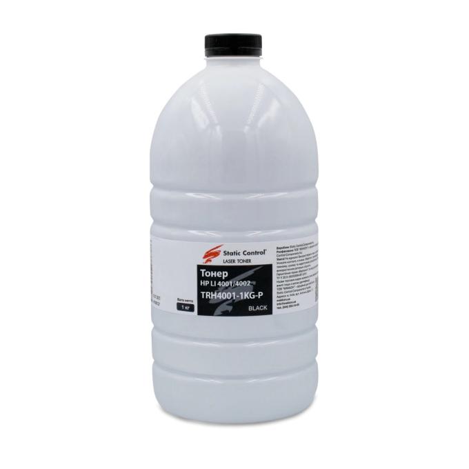 Static Control TRH4001-1KG-P