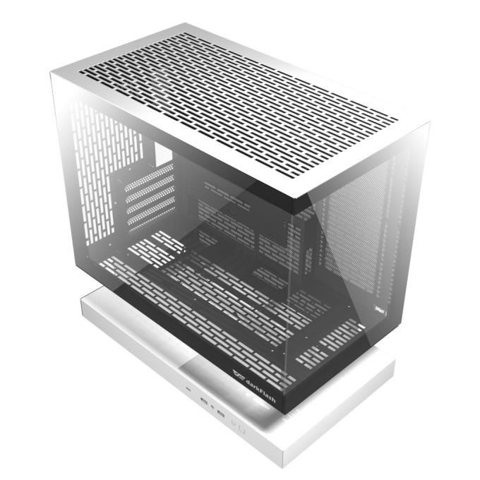 DARKFLASH F1 WHITE