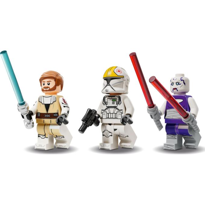 LEGO 75432