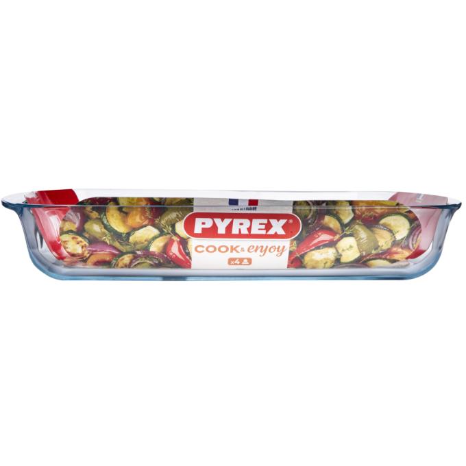 Pyrex 234B000/7646