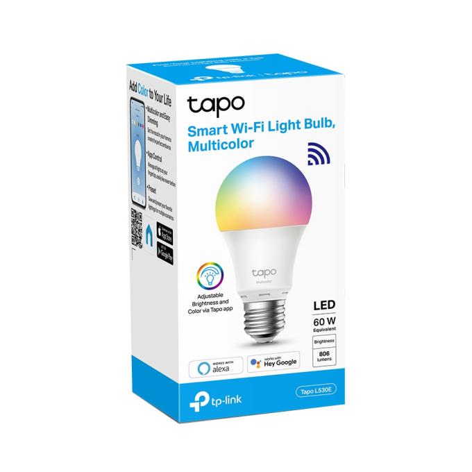 TP-Link Tapo L530E