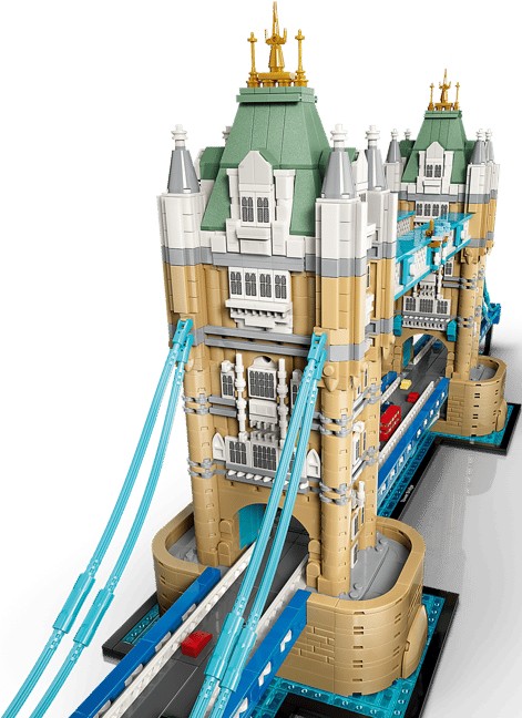 LEGO 21067