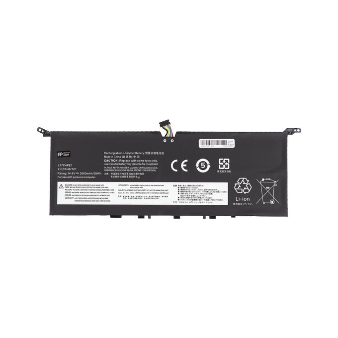 PowerPlant NB481415