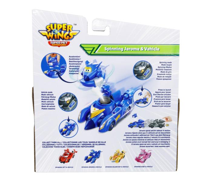 Super Wings EU770330