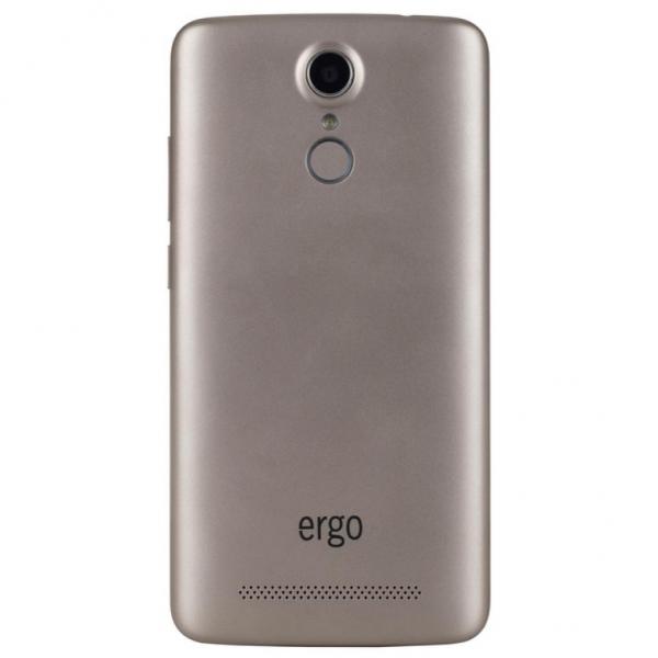 Мобильный телефон Ergo A551 Sky 4G Gold