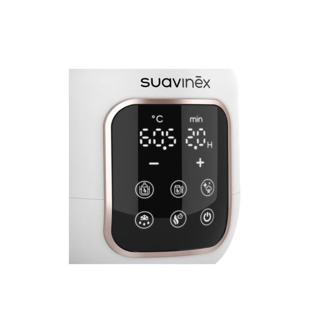 Suavinex 402604