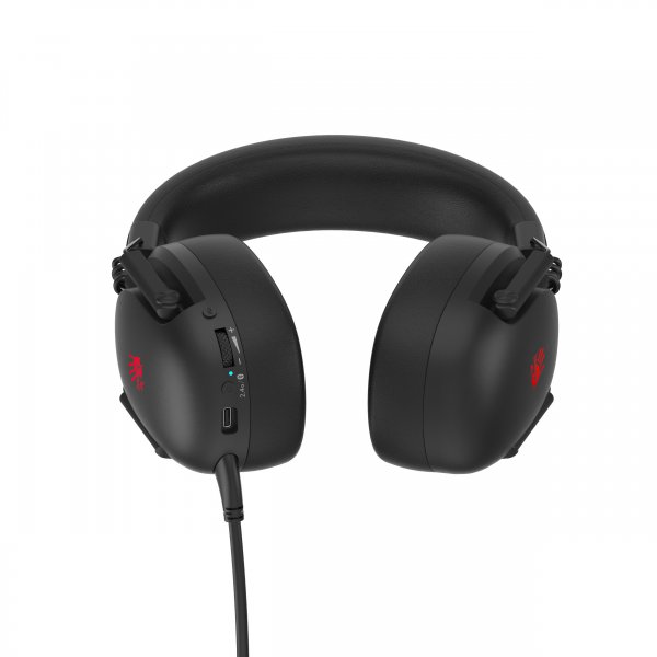 Bloody GR585 (Black)