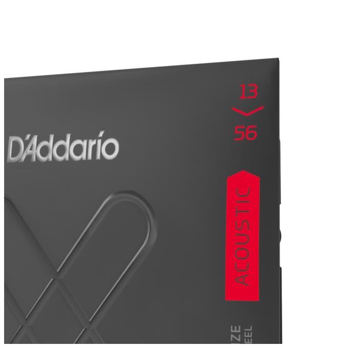 D'Addario XTABR1356