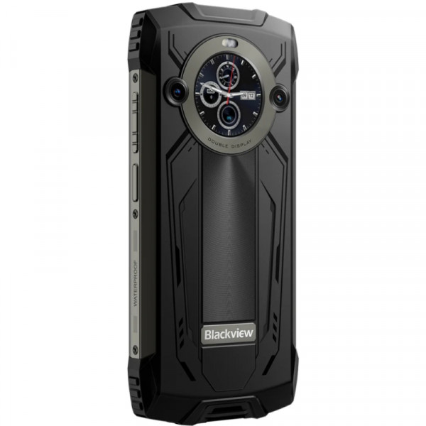 Blackview BV8200_Black