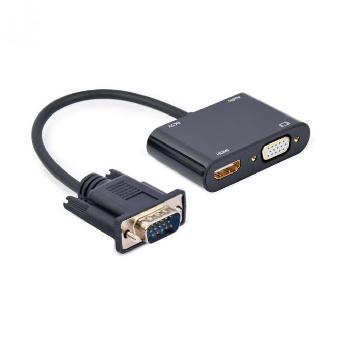 Cablexpert A-VGA-HDMI-02