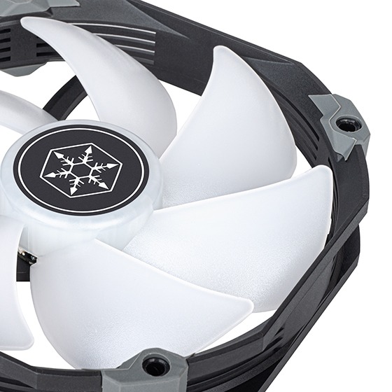 SilverStone SST-ARV140-ARGB