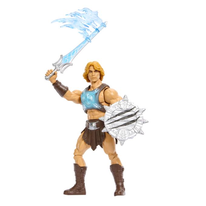 Masters Of The Universe JKJ02