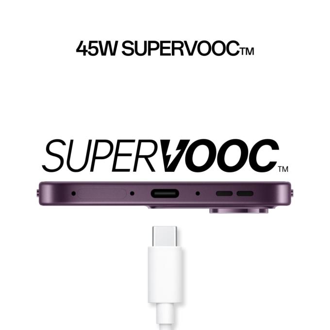 Oppo OFCPH2859_VIOLET_8/256