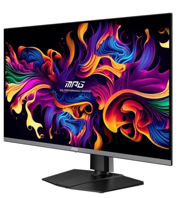 MSI MPG 322URX QD-OLED