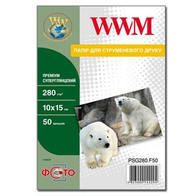 WWM PSG280.F50