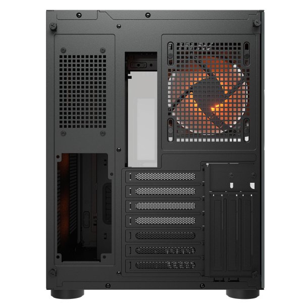 Cougar FV150 RGB Black