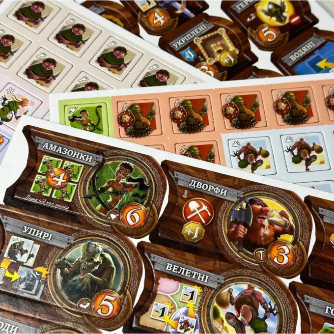 Lords of Boards LOB2346UA