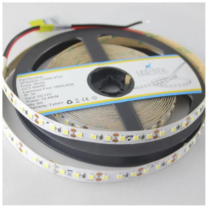 LED-STIL DFN2835-120B6-IP33