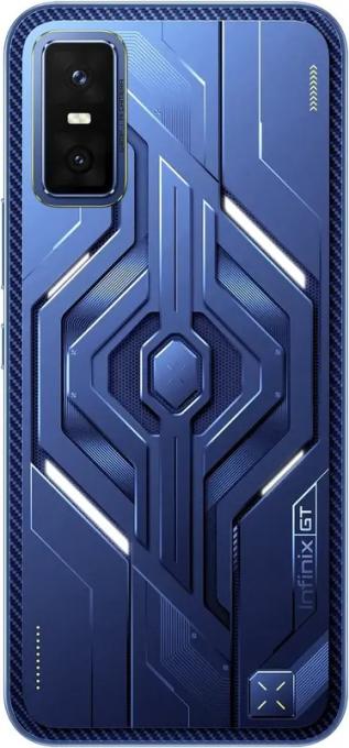 Infinix GT 30 X6876 8/256GB Cyber Blue