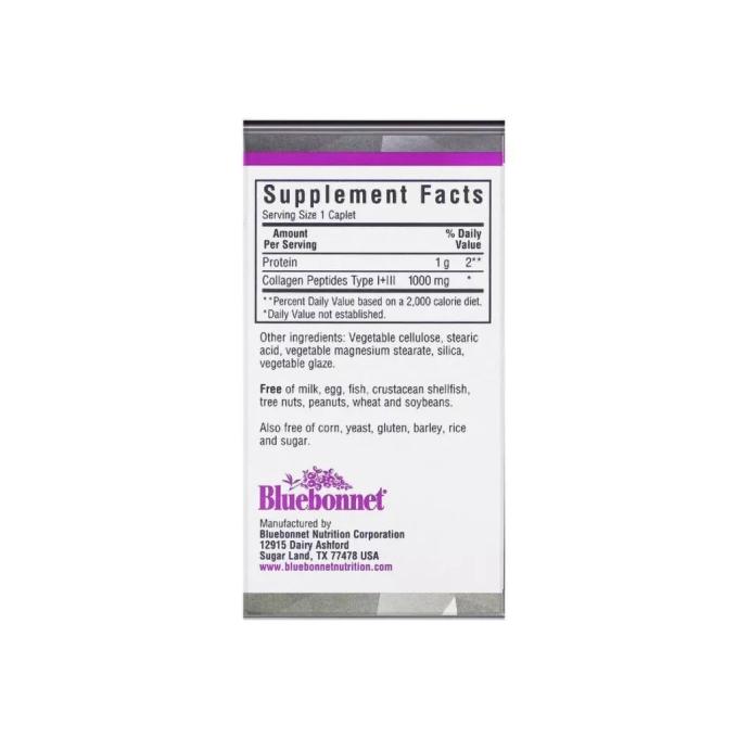Bluebonnet Nutrition BLB1516