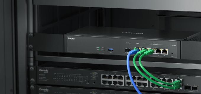 TP-Link ER7406
