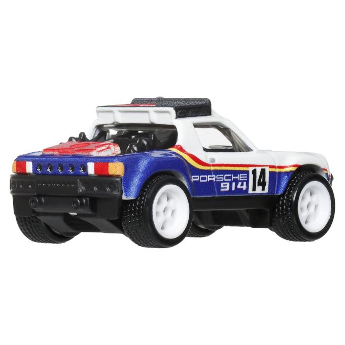 HOT WHEELS JKF22