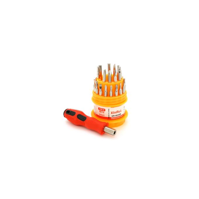 VOLTRONIC YT-SS-31 в 1