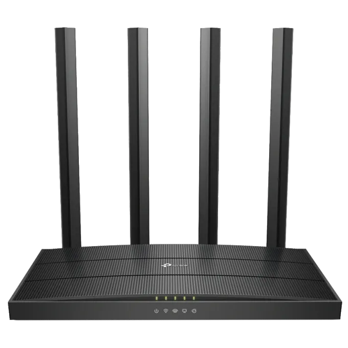 TP-Link Archer C6 AC1200