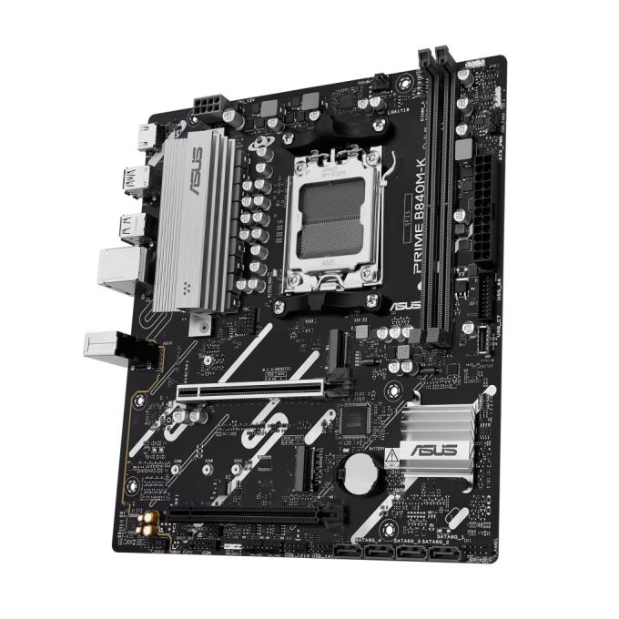 ASUS PRIME B840M-K