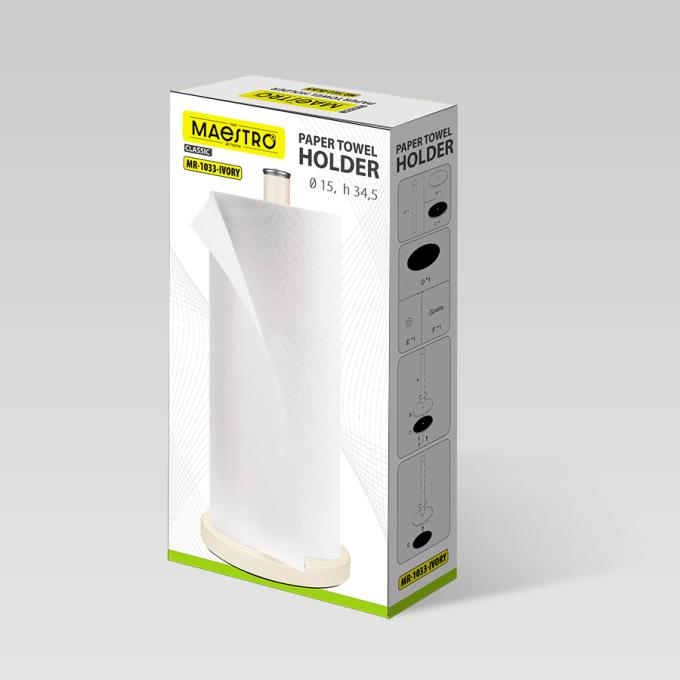 Maestro MR-1033-IVORY