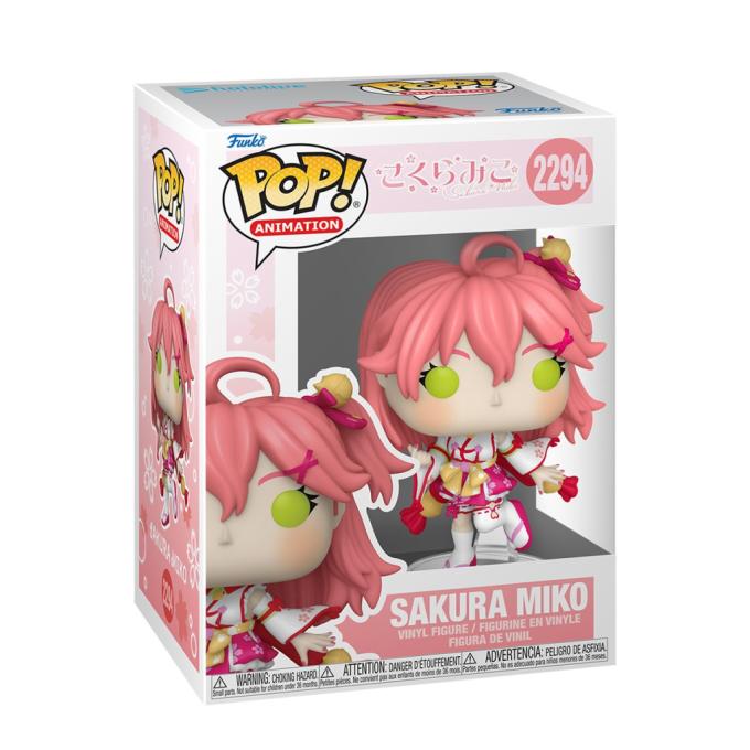 Funko Pop 91854