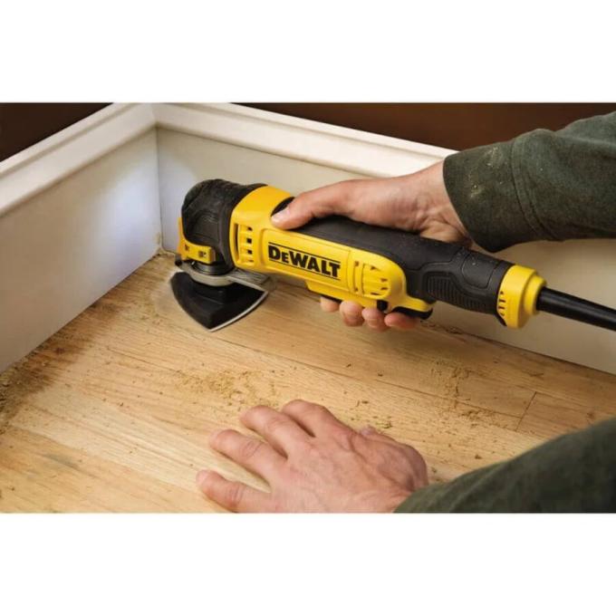 DeWALT DWE315KT