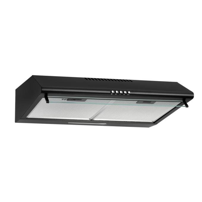 PYRAMIDA MX 60 (450) B BL