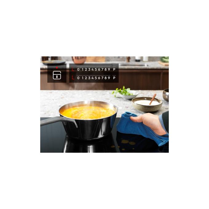 ELECTROLUX LIB60320CL