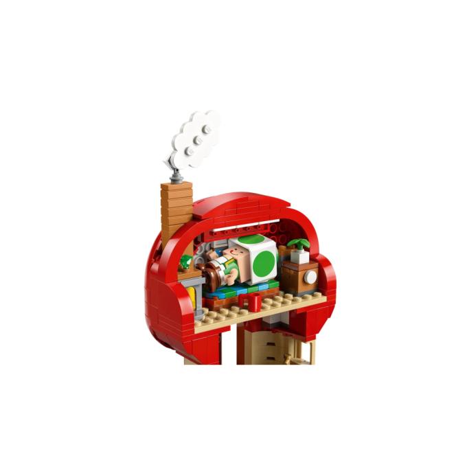 LEGO 72041