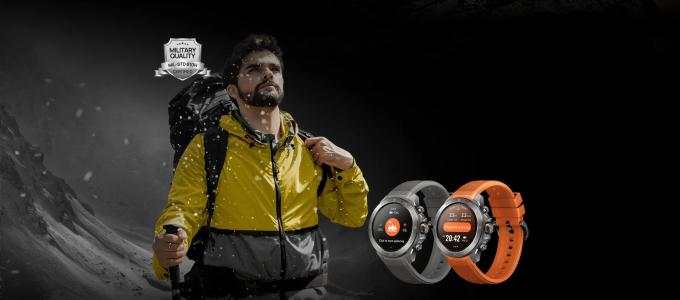 Mibro XPAW023TS