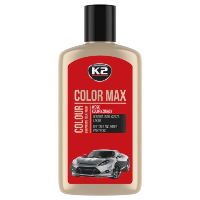 K2 K020RED