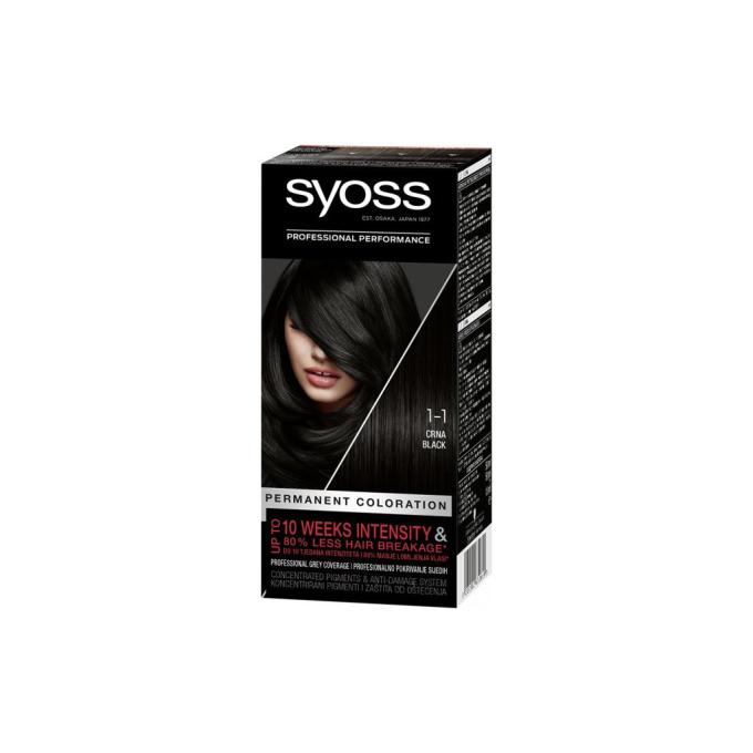 Syoss 9000100632669