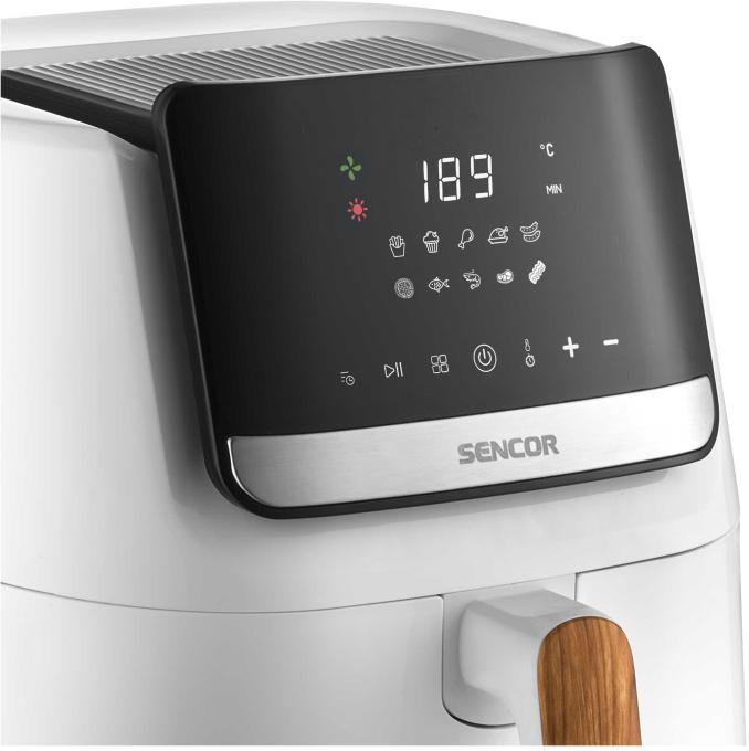 Sencor SFR6551WH