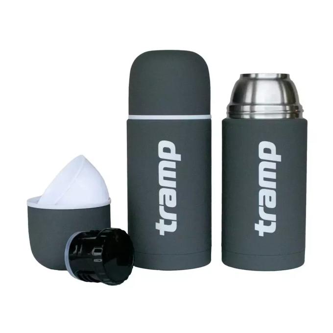 Tramp UTRC-108-grey