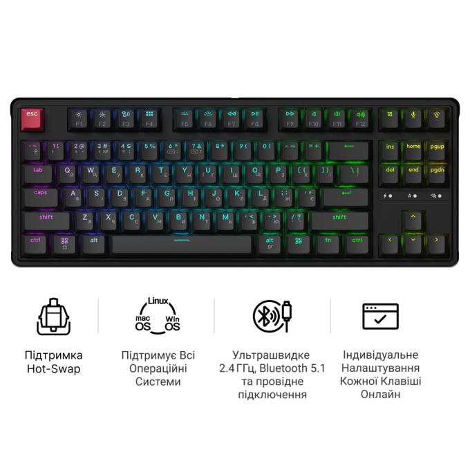 Keychron C3M-H1-UA