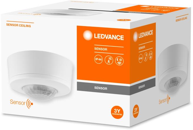 LEDVANCE 4058075244719