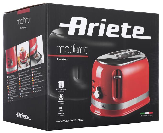 Ariete 00C014910AR0