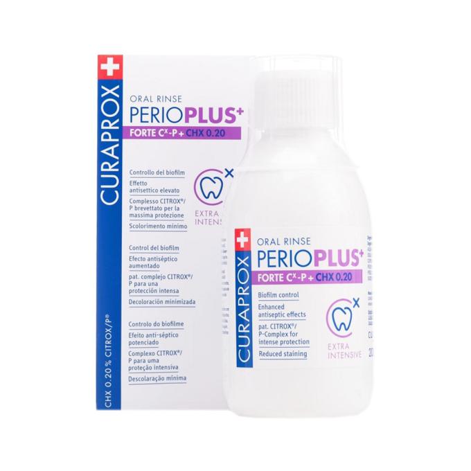 Curaprox 7612412426731