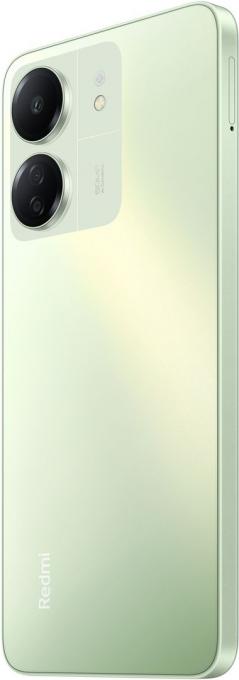 Xiaomi Redmi 13C 8/256GB NFC Green